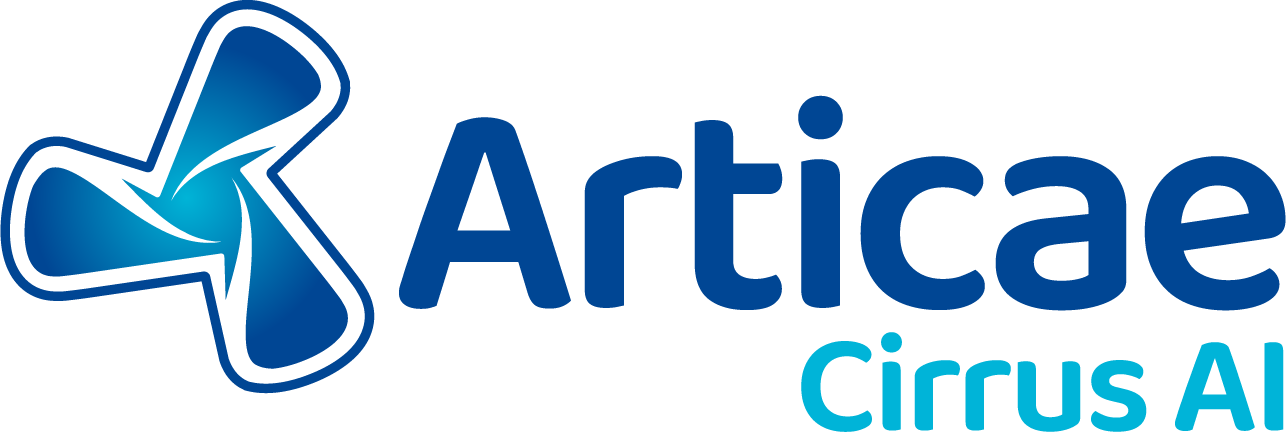 Articae Logo